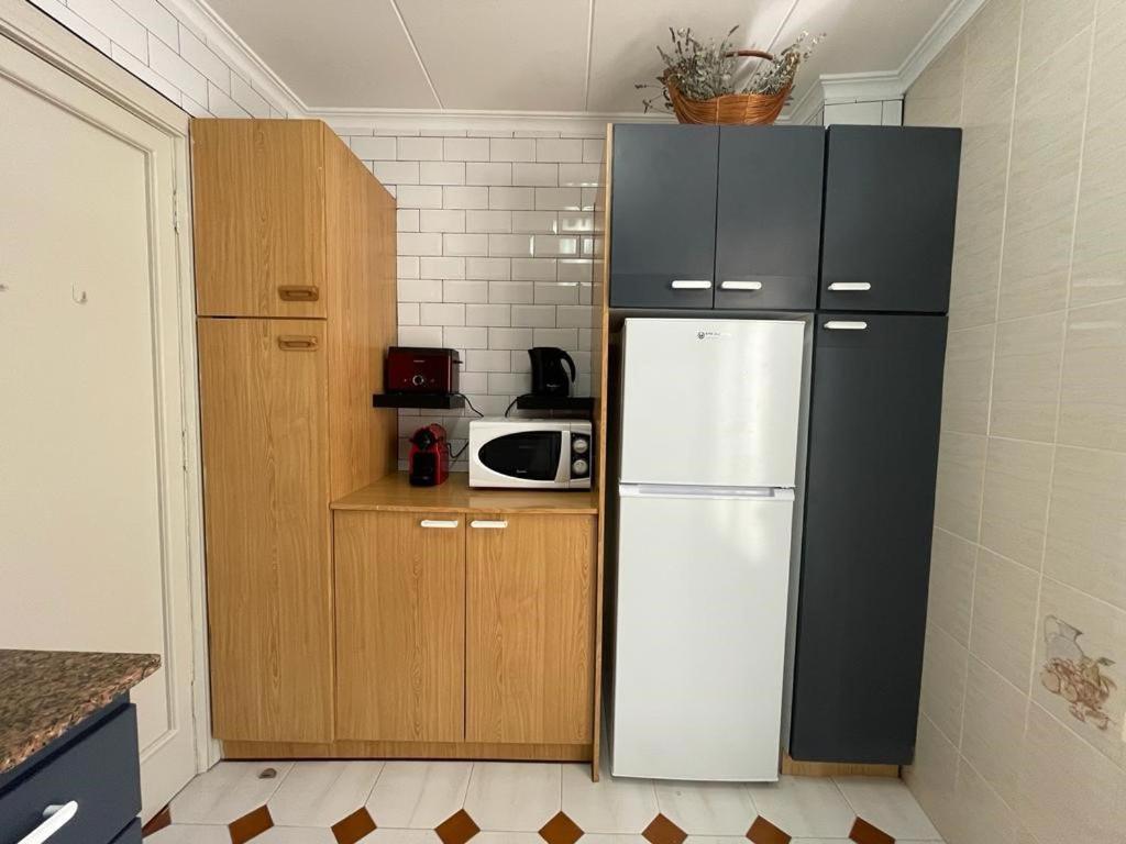Apartamento Firenze Daire Cullera Dış mekan fotoğraf