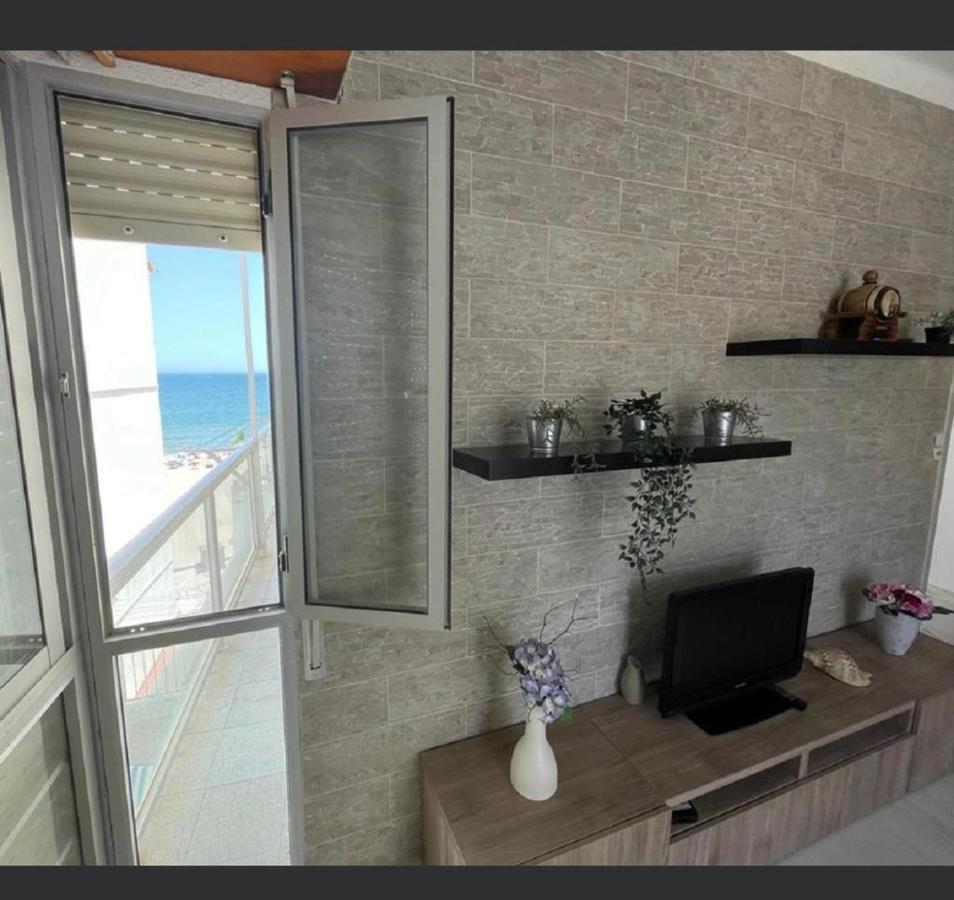 Apartamento Firenze Daire Cullera Dış mekan fotoğraf