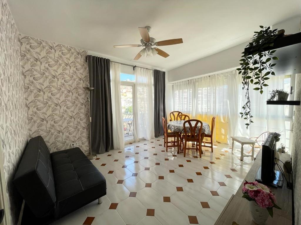 Apartamento Firenze Daire Cullera Dış mekan fotoğraf