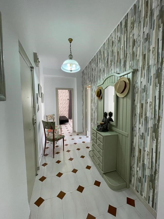 Apartamento Firenze Daire Cullera Dış mekan fotoğraf