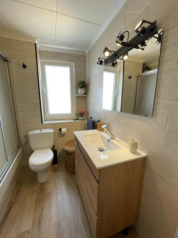 Apartamento Firenze Daire Cullera Dış mekan fotoğraf
