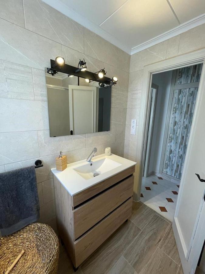 Apartamento Firenze Daire Cullera Dış mekan fotoğraf