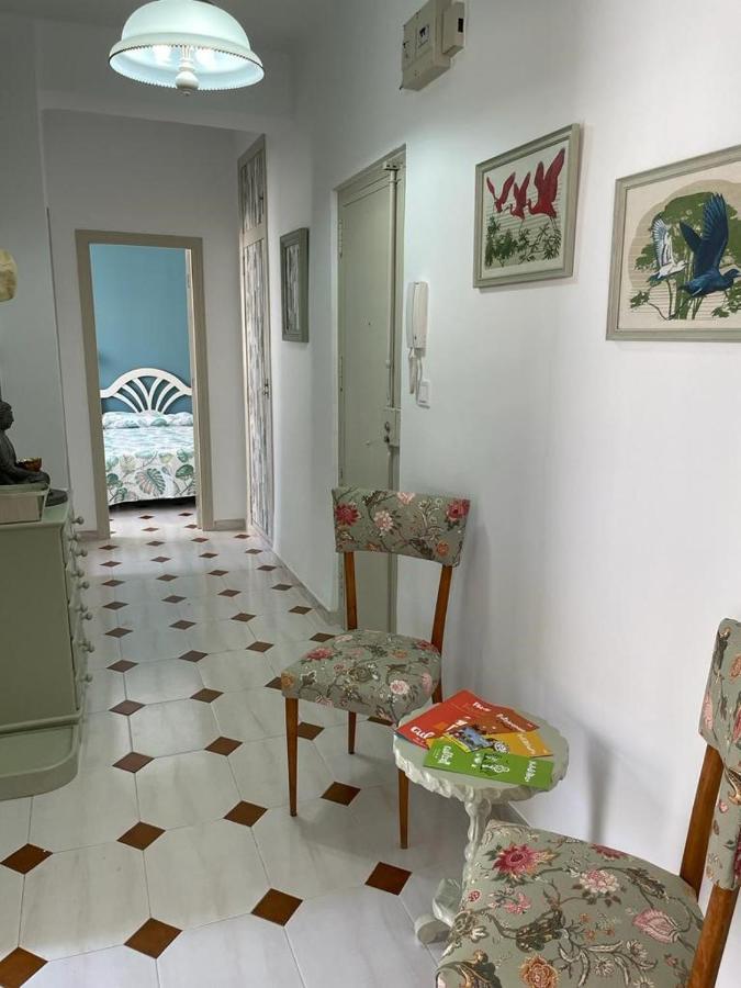 Apartamento Firenze Daire Cullera Dış mekan fotoğraf